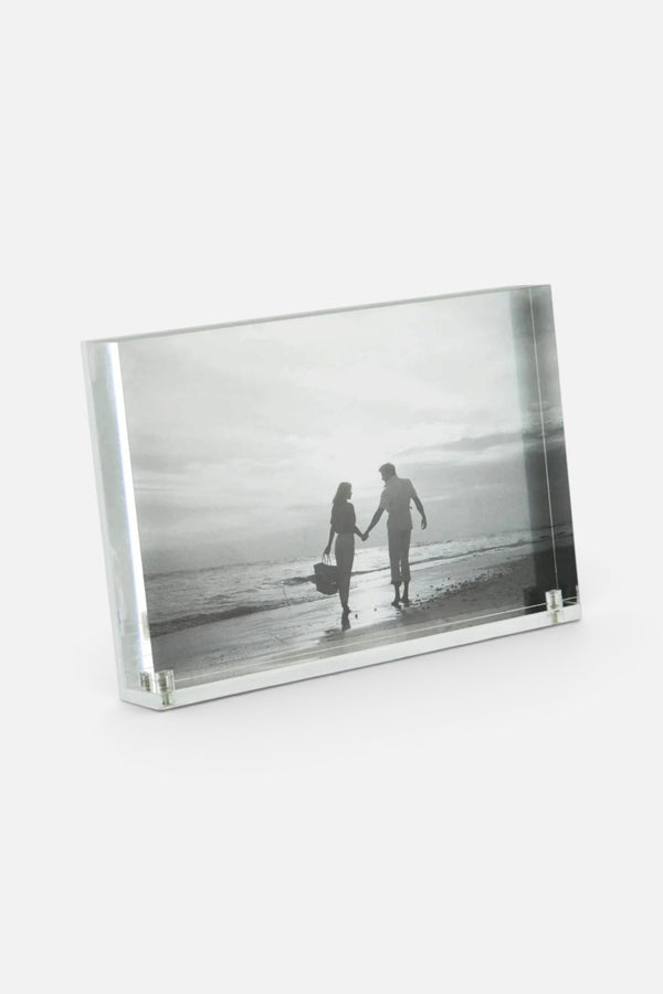 Ha158cl64 6X4 Lucite Horizntl