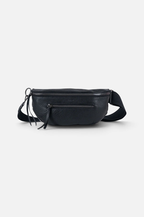 Hammitt Charles 2 in Black/Gunmetal