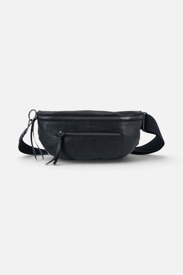 Hammitt Charles 2 in Black/Gunmetal