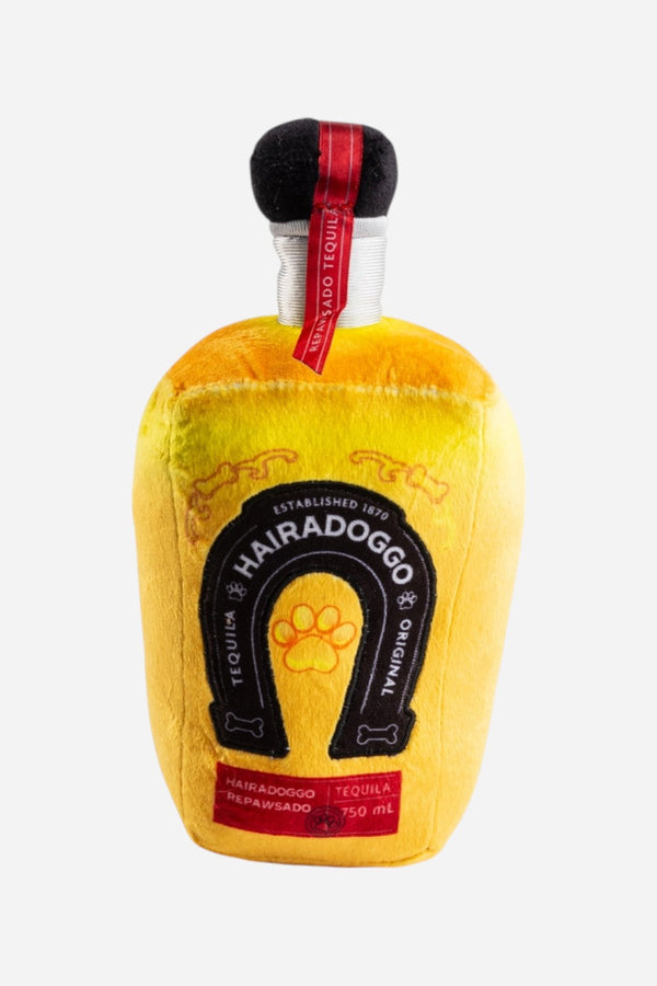Haute Diggity Dog Hairadoggo Tequila Toy