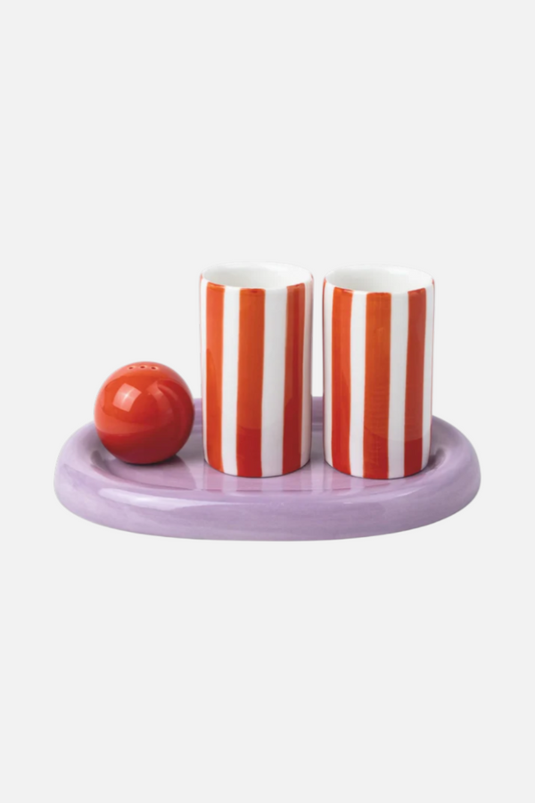 Here's How Lily Mae Poppy Tequila Set