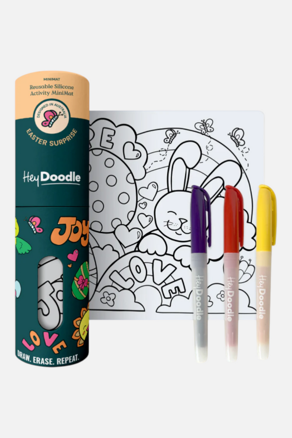 Hey Doodle Mini Easter Surprise