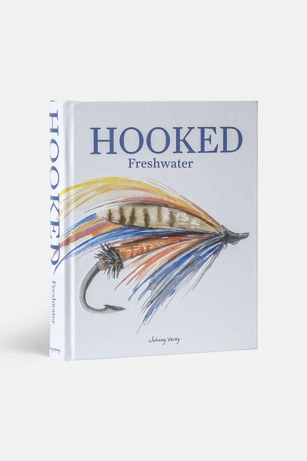 Hooked: Freshwater