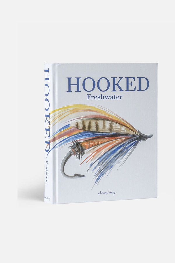 Hooked: Freshwater