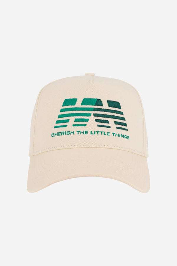 Huega House Heritage | Beige Hat