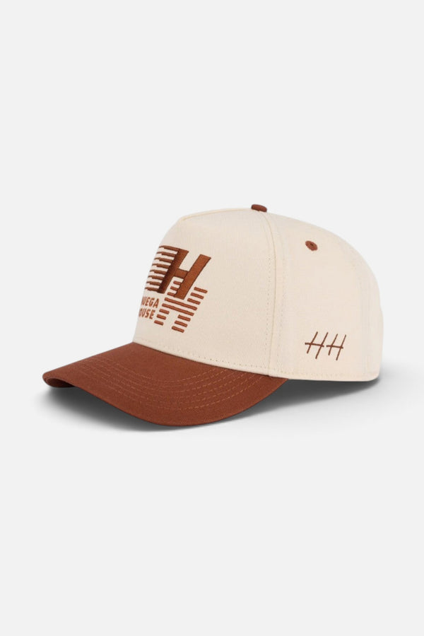 Huega House Legacy | Rust Hat