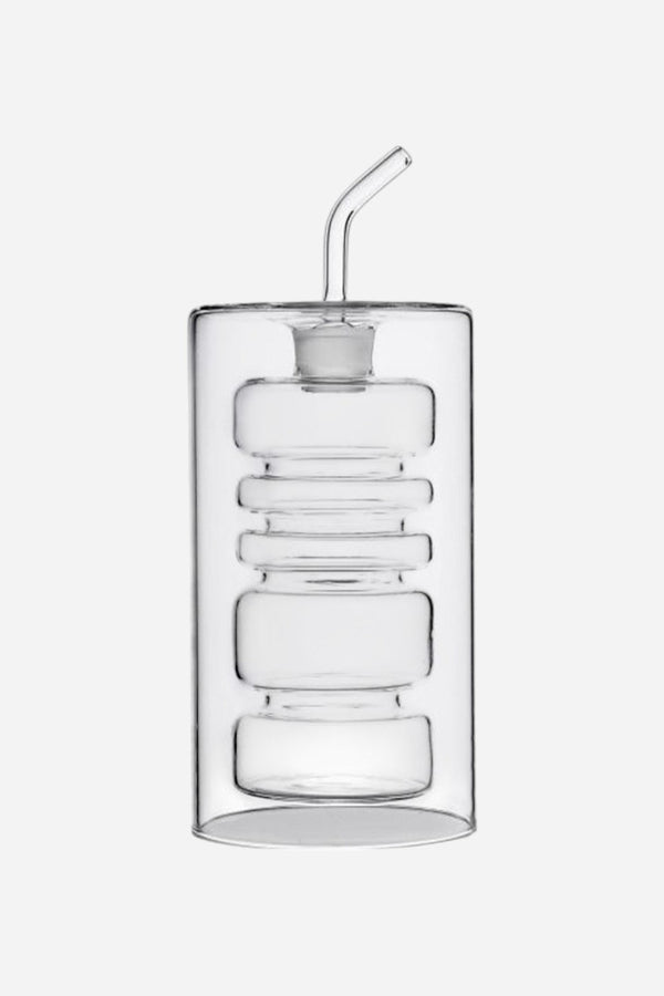 Ichendorf Rings Small Olive Oil Bottle