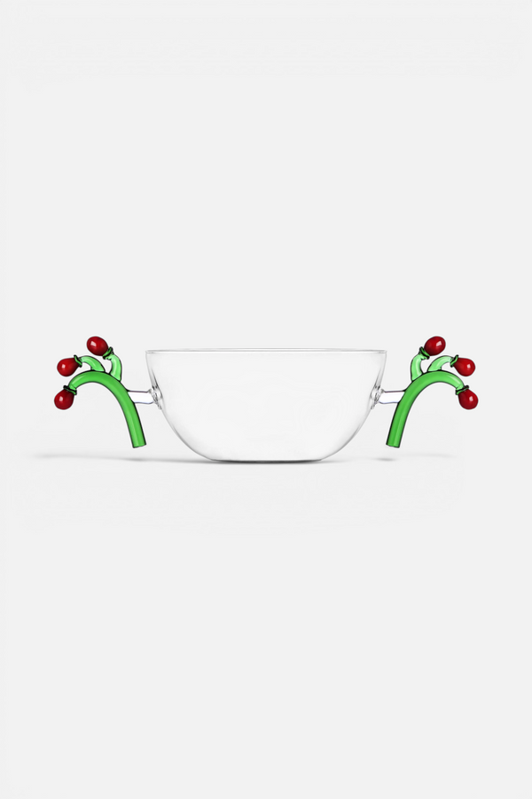 Ichendorf Tomato Bowl