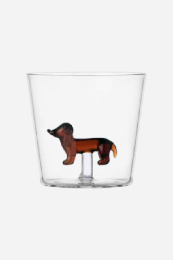 Ichendorf Tumbler Bassotto - Set of 2