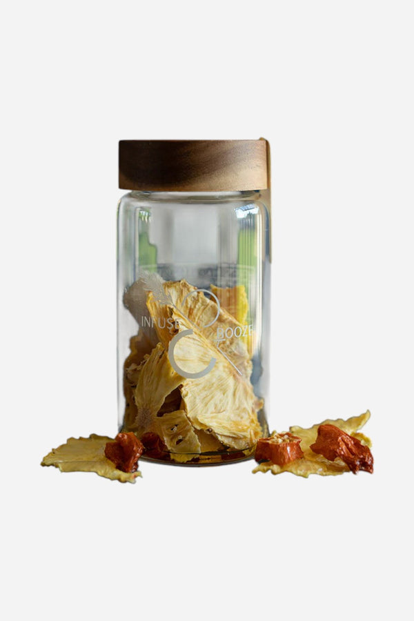 Infuse & Booze Spicy Rita - 16oz