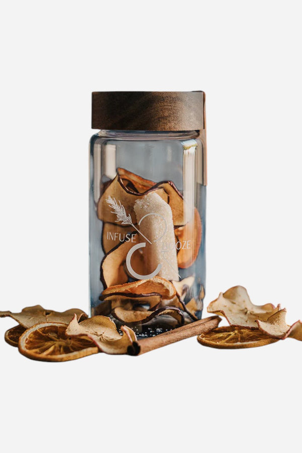 Infuse & Booze The Tailgatter - 16oz