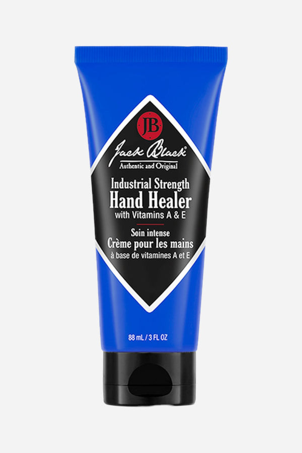 Jack Black Industrial Strength Hand Healer 3oz