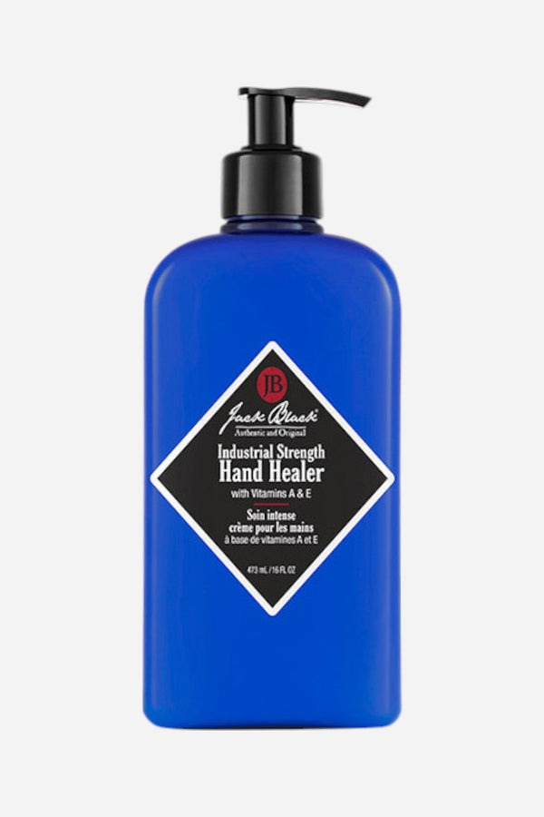 Jack Black Industrial Strength Hand Healer