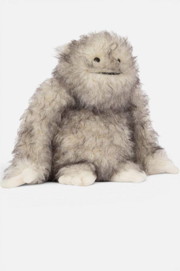Jellycat Bretti Yeti Plush Toy