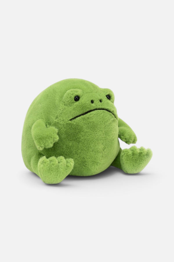 Jellycat Ricky Rain Frog