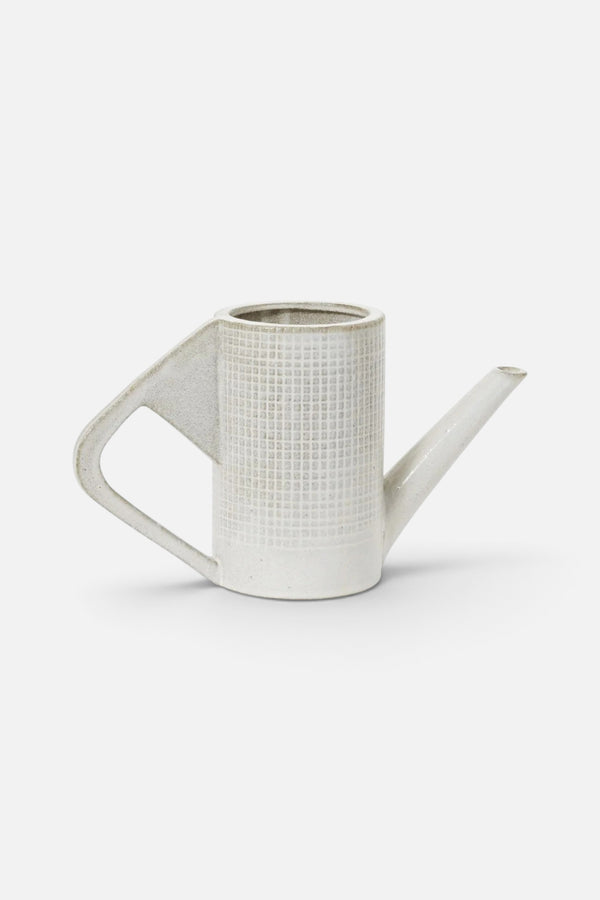 Johanna Ceramic Watering Can