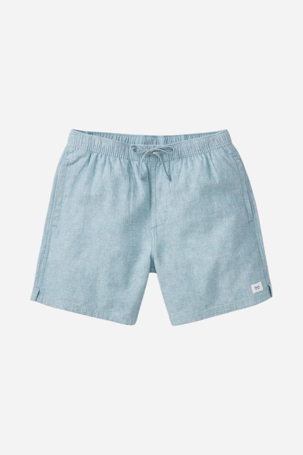 Katin Isaiah Local Short in Spring Blue