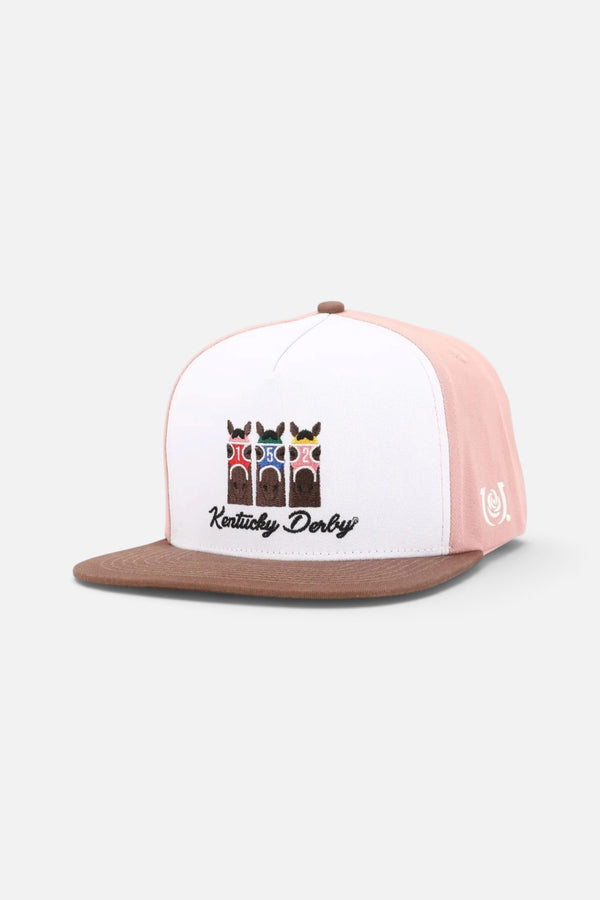 Kentucky Derby Kismet Cap