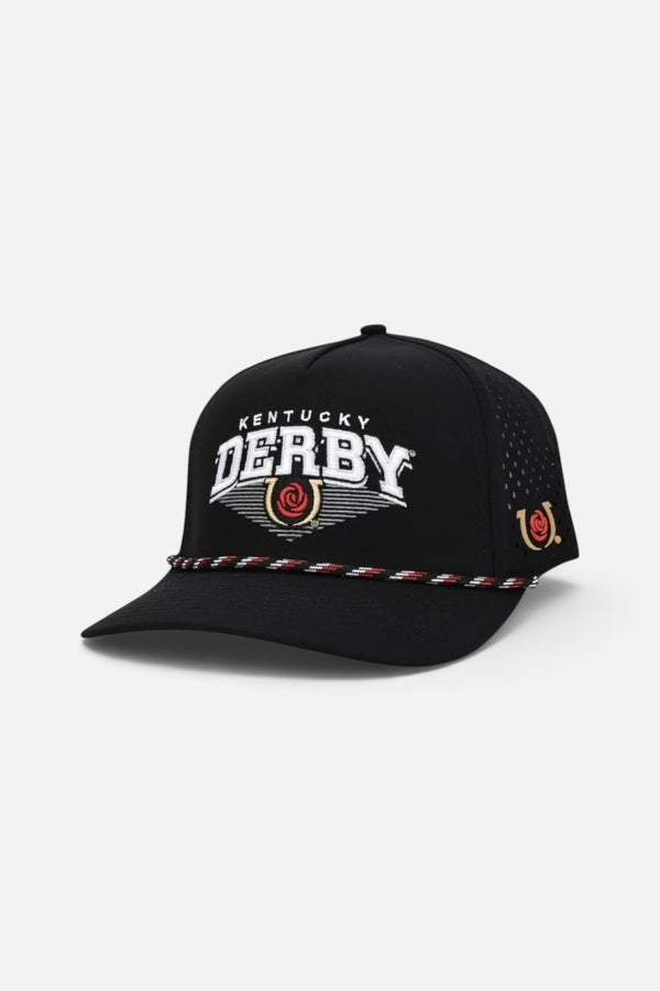 Kentucky Derby Post Position Cap