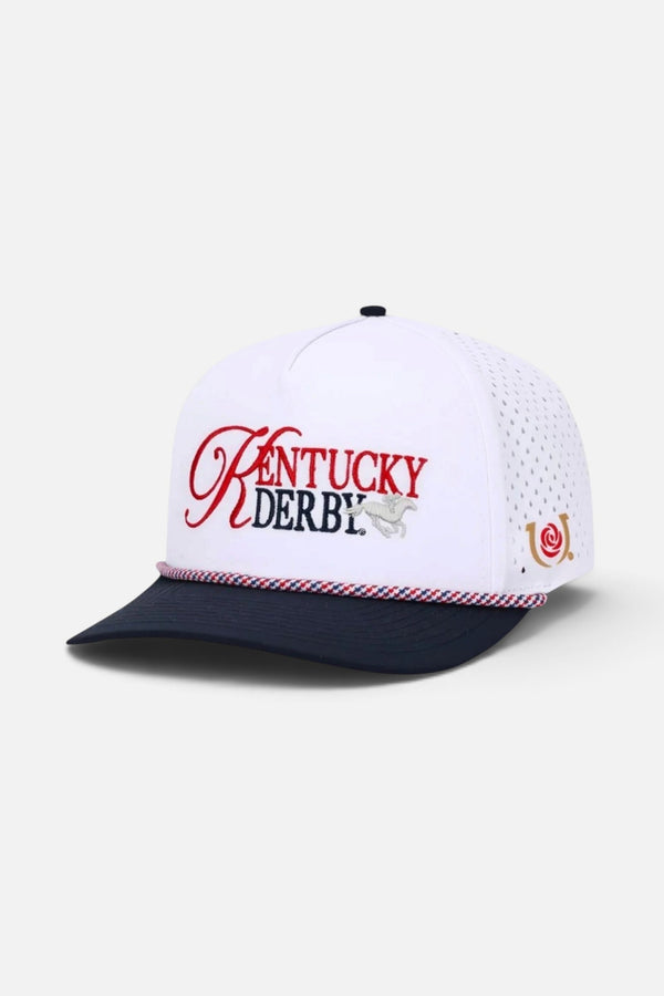 Kentucky Derby Breakaway Stretch Cap
