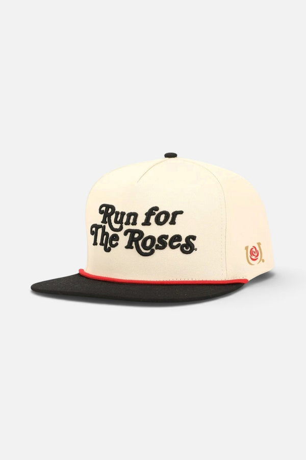 Kentucky Derby Long Live Derby Snapback Cap