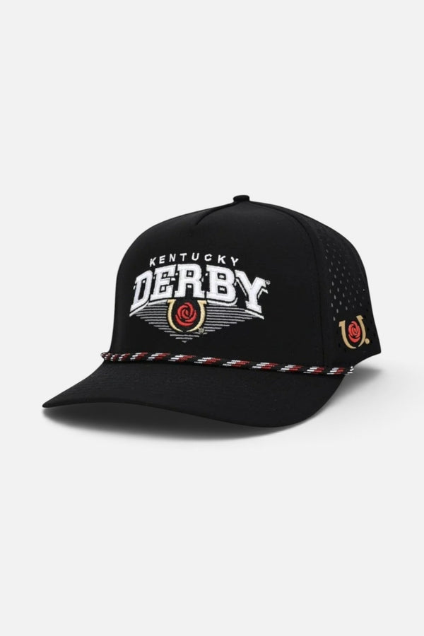 Kentucky Derby Post Position Cap