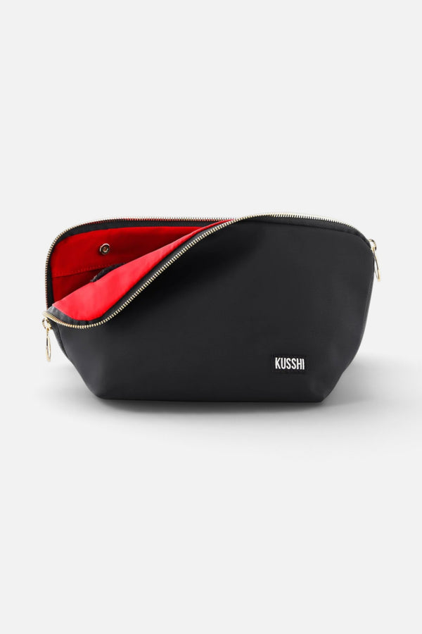Kusshi Signature Bag