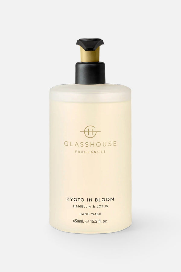 Kyoto In Bloom Hand Wash