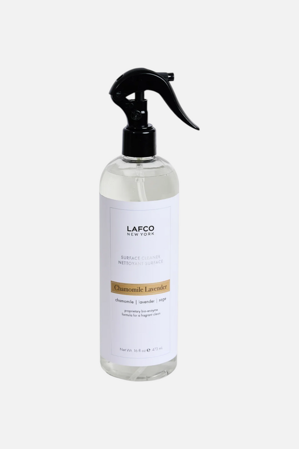 LACFO Chamomile Lavender Surface Cleaner