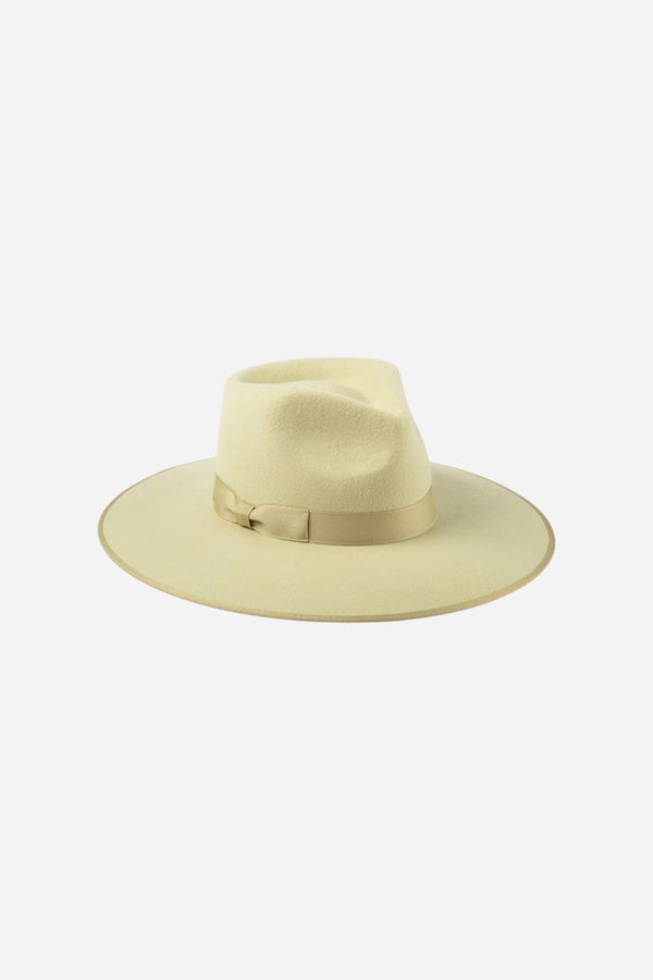 Lack of Color Pistachio Rancher Hat