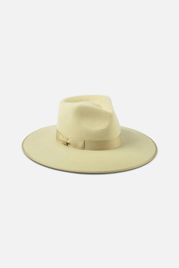 Lack of Color Pistachio Rancher Hat