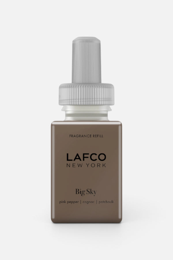 LAFCO Big Sky Pura Smart Diffuser Refill