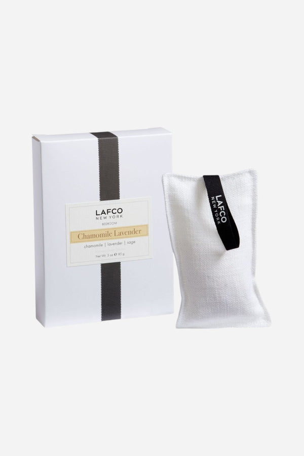 LAFCO Chamomile Lavender Sachet