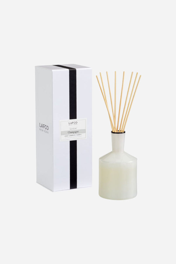 LAFCO Champagne Penthouse Diffuser 6oz