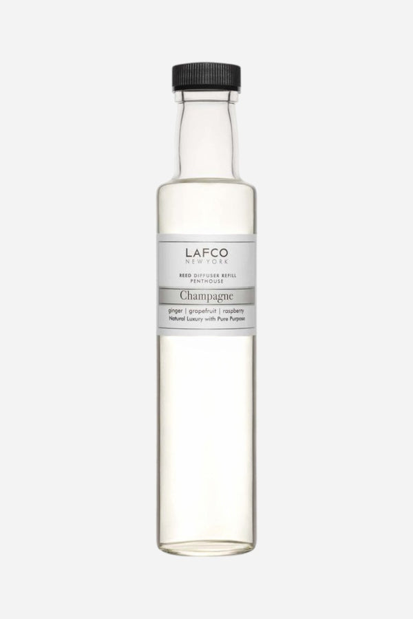 LAFCO Champagne Reed Diffuser Refill