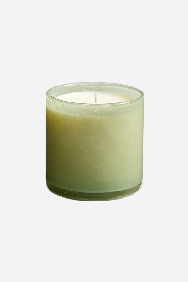 Lafco Fresh Cut Gardenia Candle Living Room Collection, 15.5 Oz
