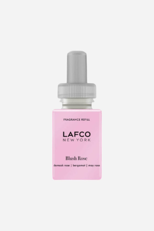 LAFCO Pura Smart Diffuser Refill Blush Rose