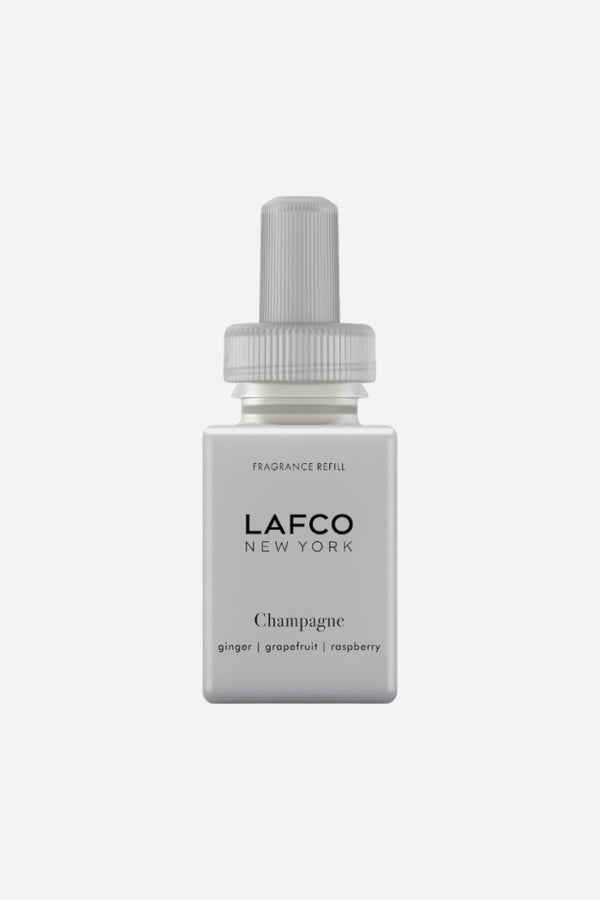 Lafco Pura Smart Diffuser Refill Champagne