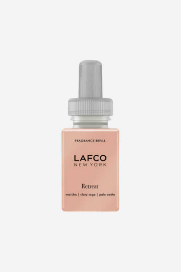 LAFCO Retreat Smart Diffuser Refill