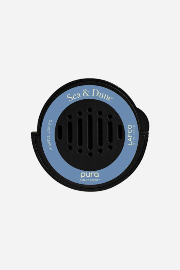 Lafco Sea & Dune Pura Car Refill