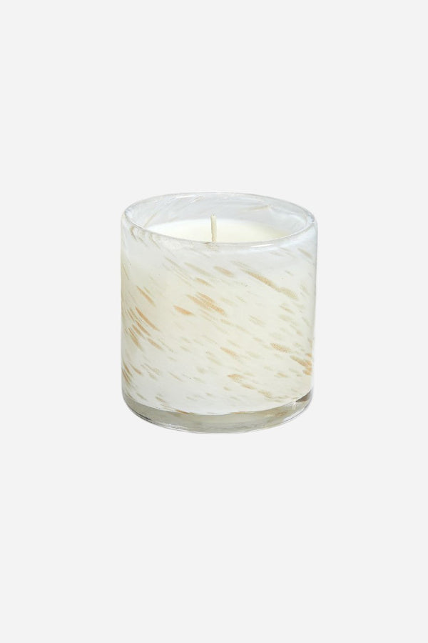 LAFCO White Maple Bourbon 6.5oz Candle