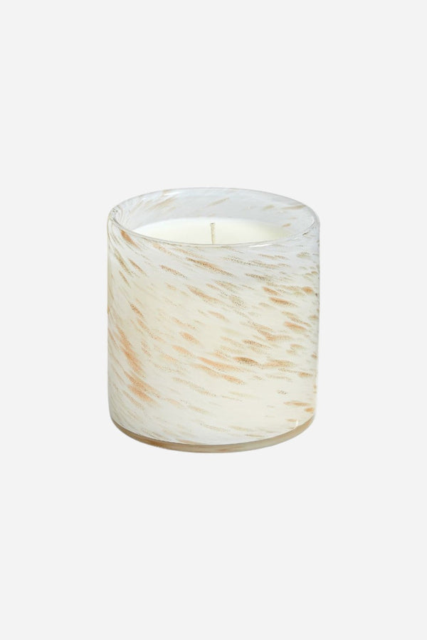 Lafco White Maple Bourbon Signature Candle 15.5oz