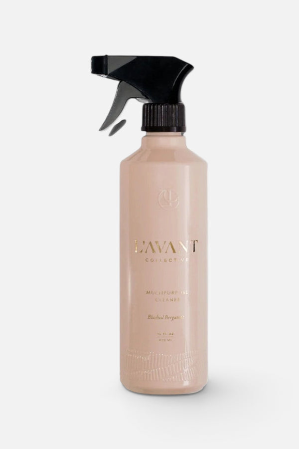L'Avant Collective Multipurpose Cleaner Blushed Bergamot