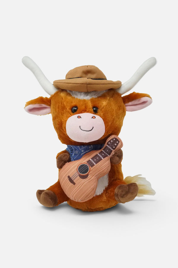 Lil Austin Music Toy