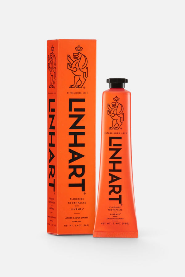 Linhart The Linämel Toothpaste