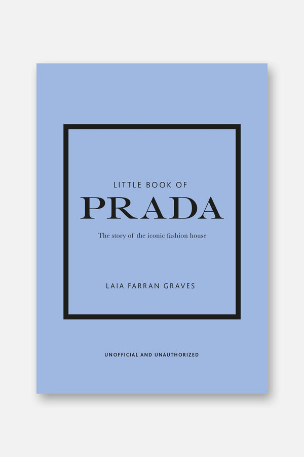 Little Book of Prada
