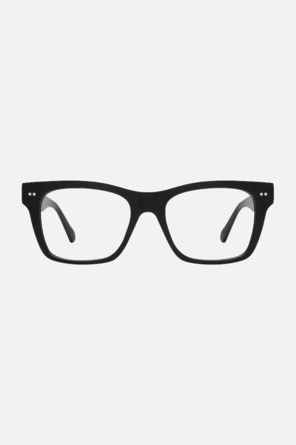 Look Optic Cosmo Readers in Black