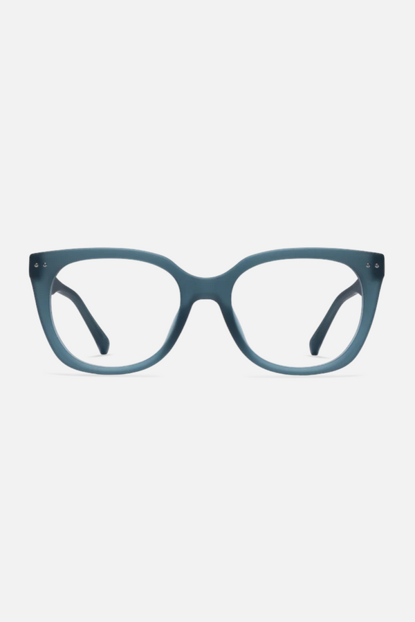 Look Optic Evita Readers in Lake Blue