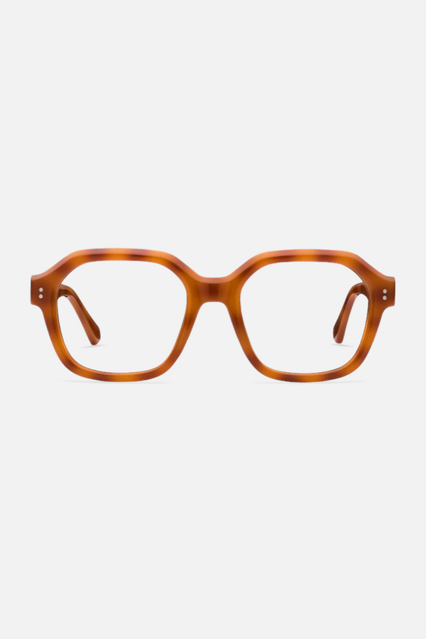 Look Optics Uma Readers in Shiny Vintage Tortoise