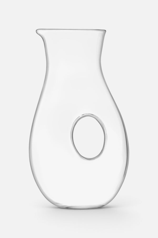 LSA International Ono Jug Clear - 76 Oz